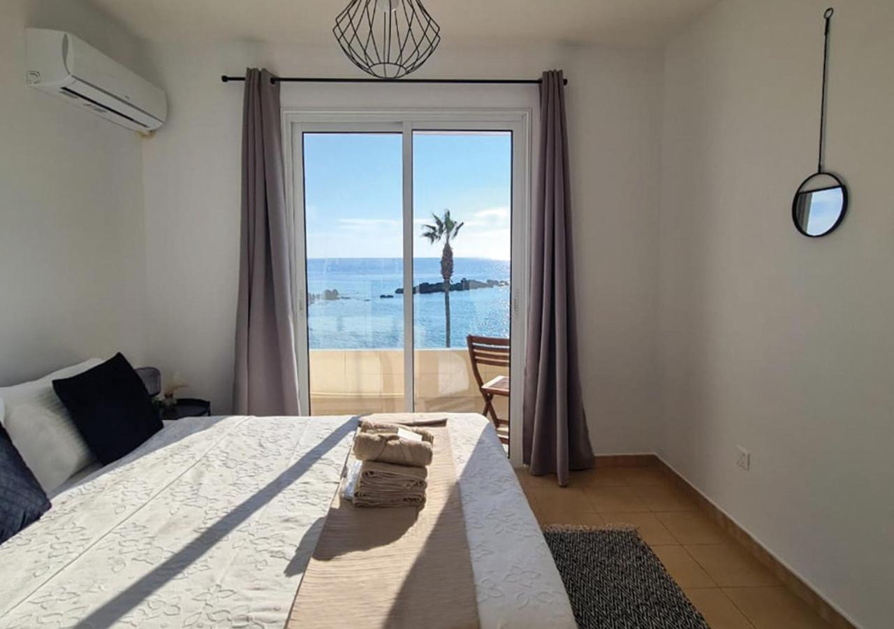 Apartment Phaedrus Living: Seaview Luxury Flat Paphinia 204 *