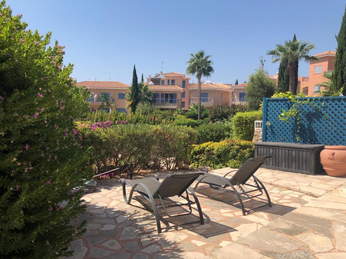 Limnaria - Comfy 2 Bed, 2 Bath Ground Floor