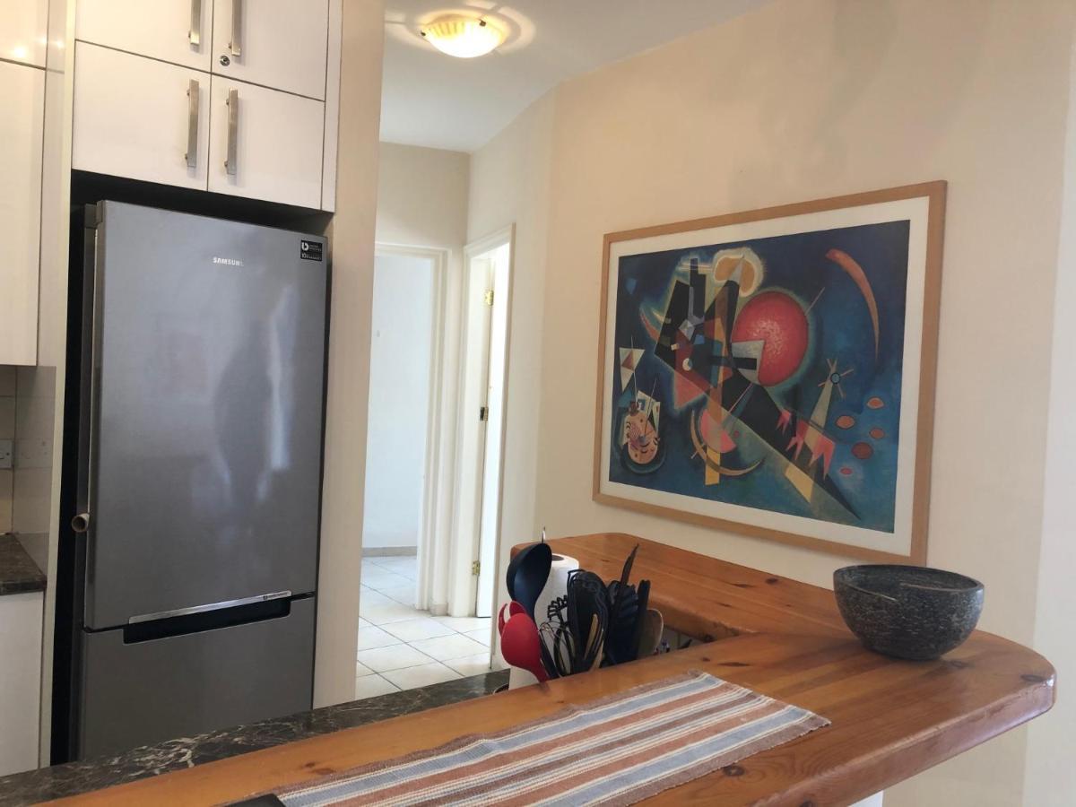 Limnaria - Comfy 2 Bed, 2 Bath Ground Floor *