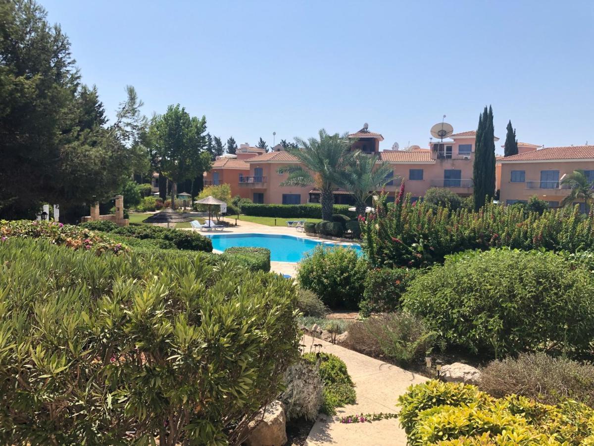 Apartamento Limnaria - Comfy 2 Bed, 2 Bath Ground Floor Paphos