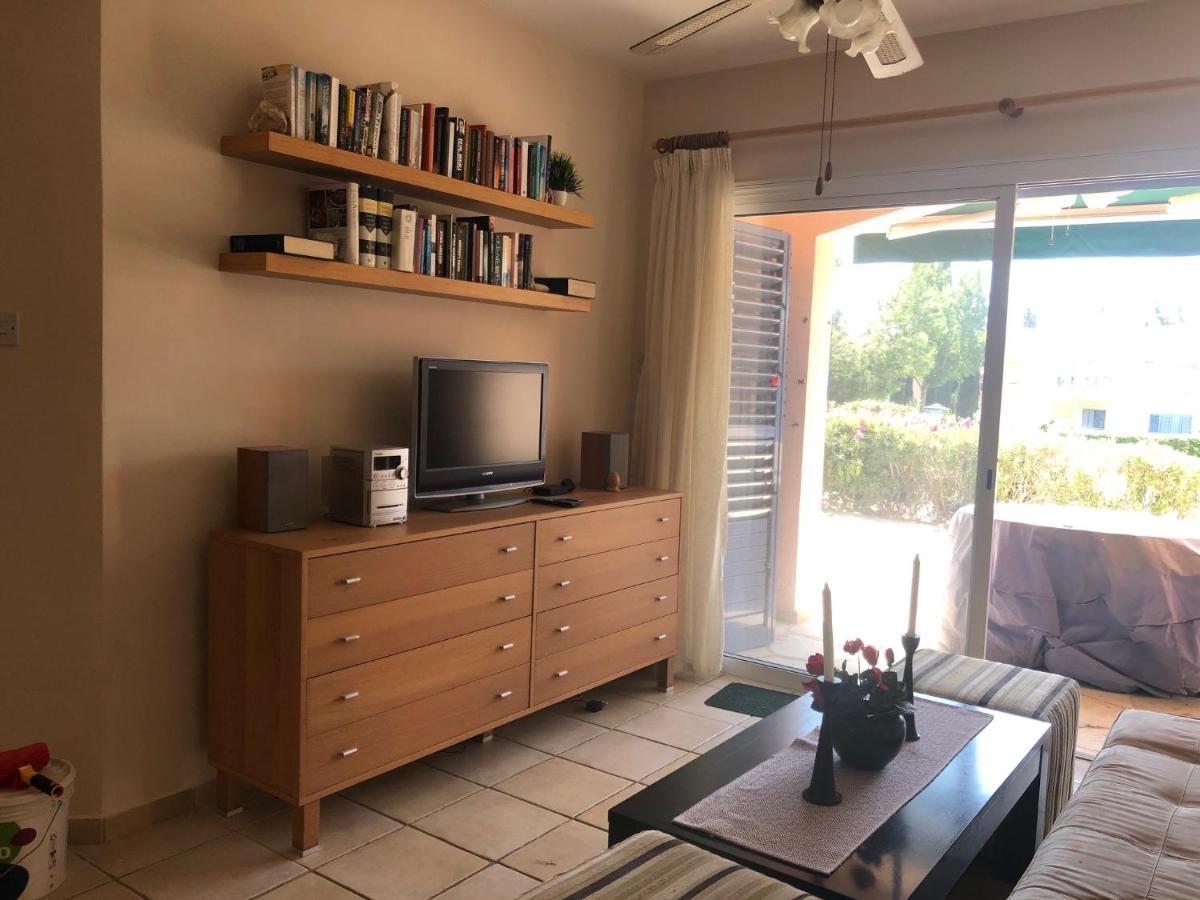 Limnaria - Comfy 2 Bed, 2 Bath Ground Floor *