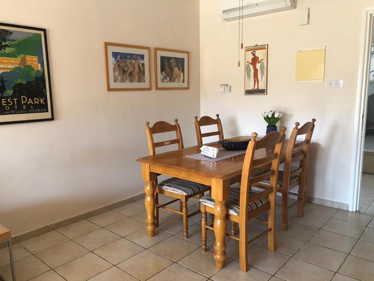 Limnaria - Comfy 2 Bed, 2 Bath Ground Floor *