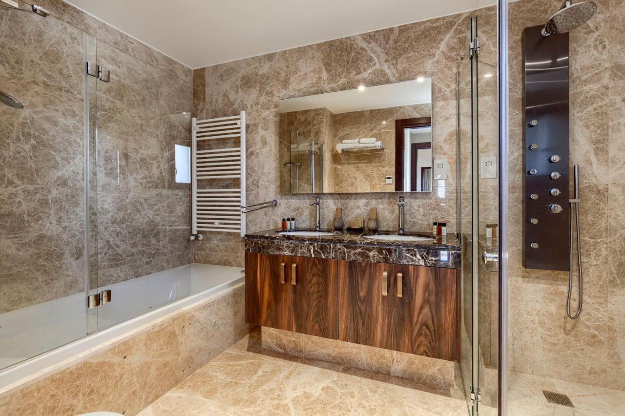 Aphrodite Hills Mythos Collection Villa Iris Private Pool Sea View 5 Bedrooms Paphos