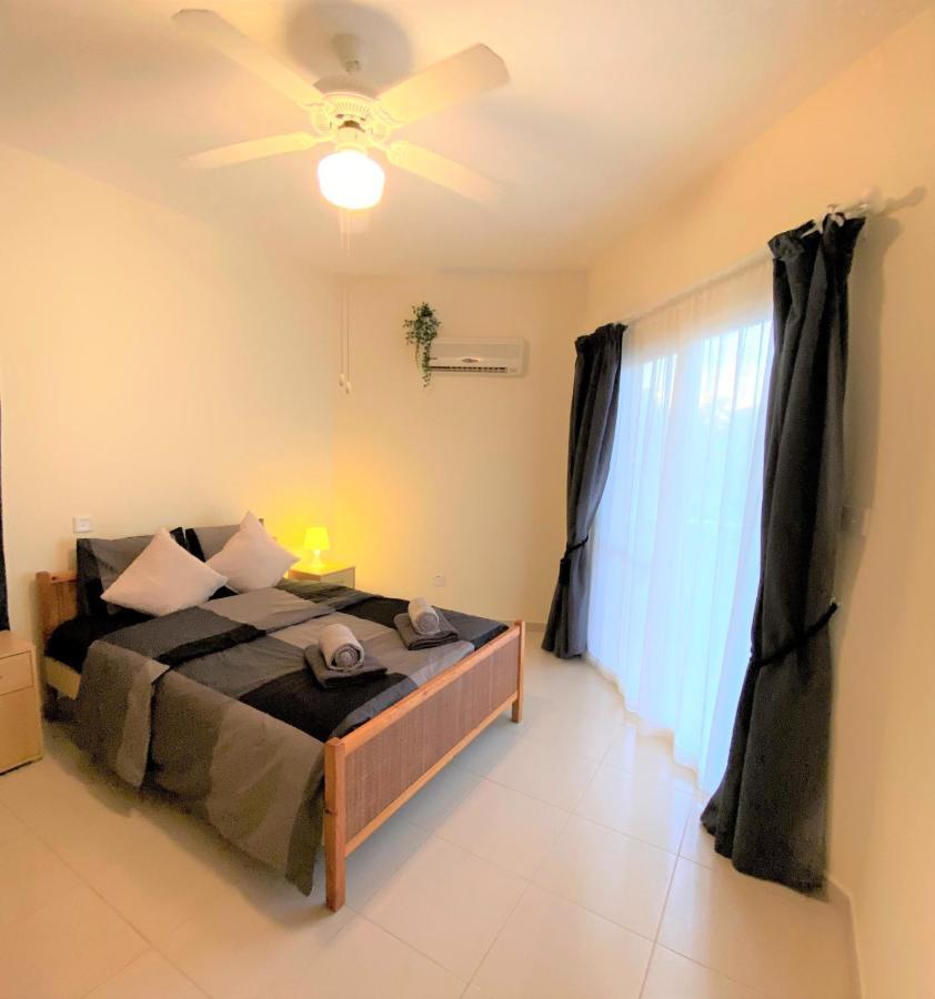 Sirena Cypria - Cozy Apartment In Paphos Apartment *