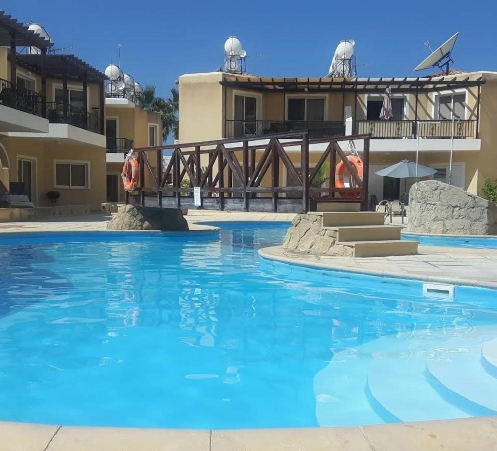 Sirena Cypria - Cozy Apartment In Paphos Paphos