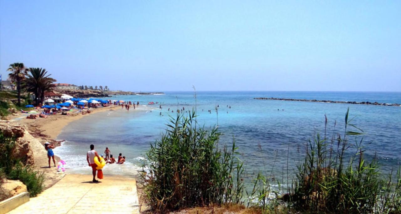 Sirena Cypria - Cozy Apartment In Paphos * Paphos