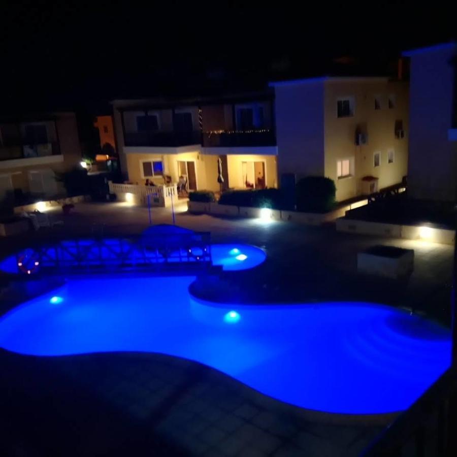 Sirena Cypria - Cozy Apartment In Paphos Apartment Paphos
