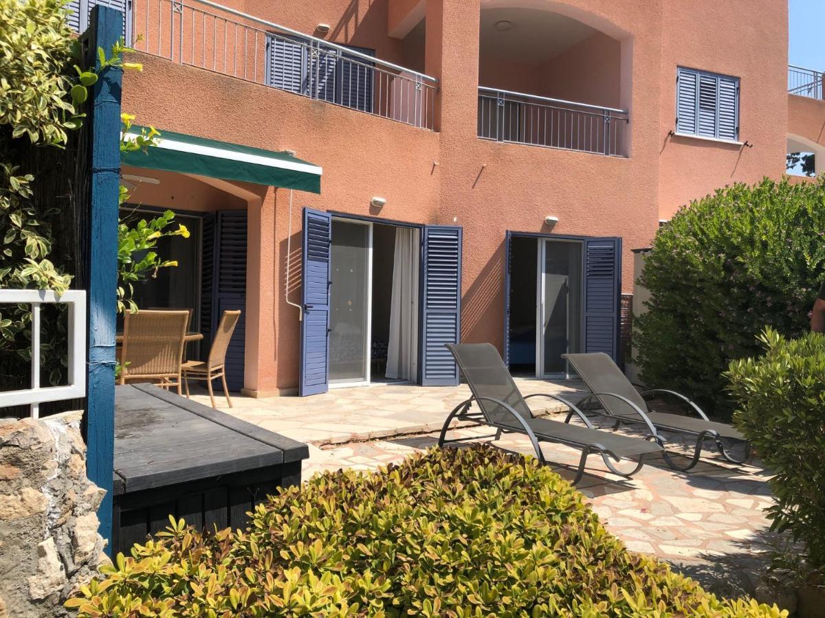 Limnaria - Comfy 2 Bed, 2 Bath Ground Floor * Paphos