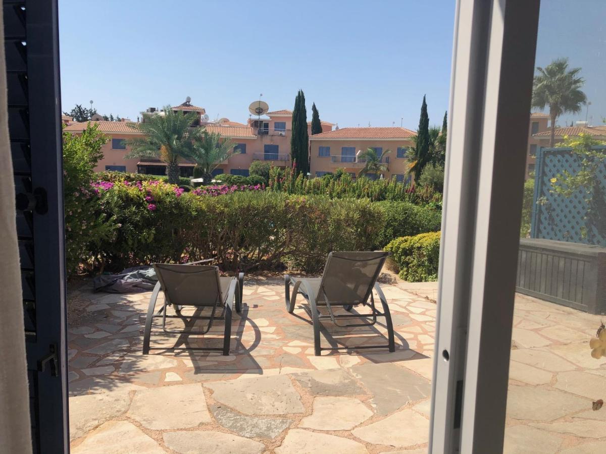 Limnaria - Comfy 2 Bed, 2 Bath Ground Floor *