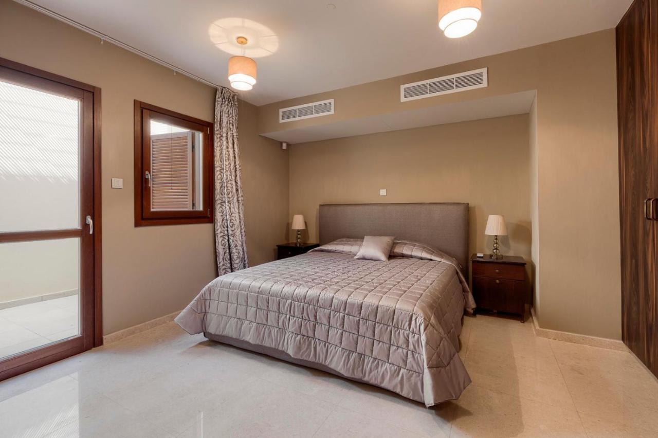 Aphrodite Hills Mythos Collection Villa Iris Private Pool Sea View 5 Bedrooms Paphos Villa