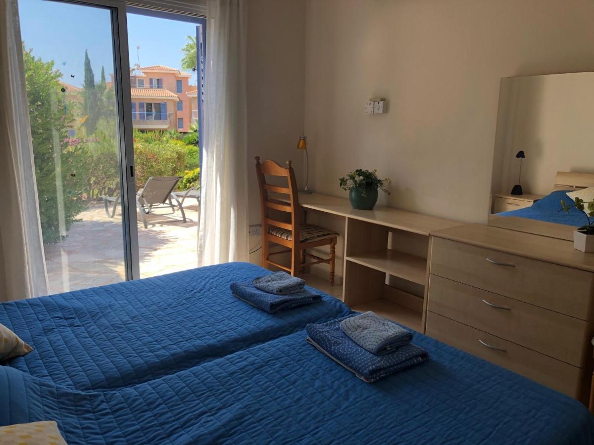 Limnaria - Comfy 2 Bed, 2 Bath Ground Floor *