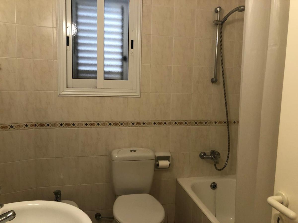 Limnaria - Comfy 2 Bed, 2 Bath Ground Floor Apartamento *