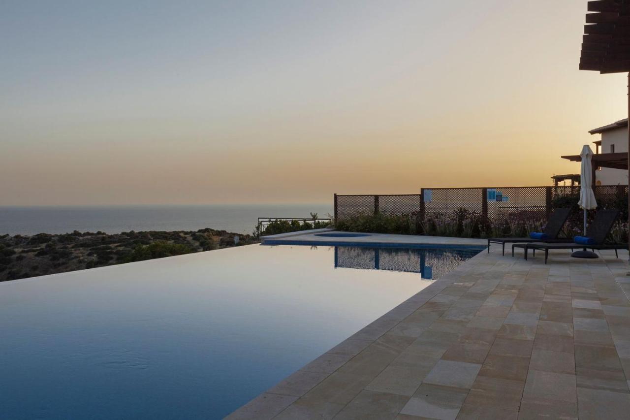Aphrodite Hills Mythos Collection Villa Iris Private Pool Sea View 5 Bedrooms Paphos Paphos