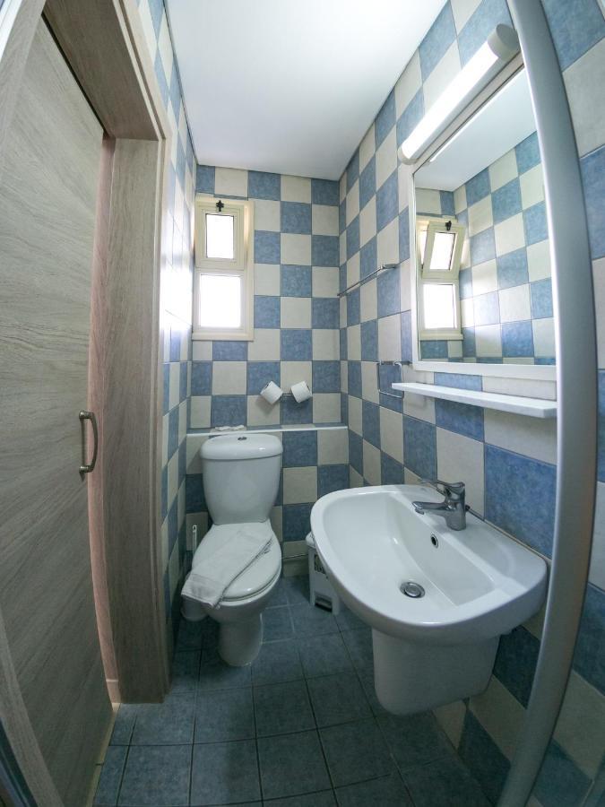 Aparthotel Crystallo 3*