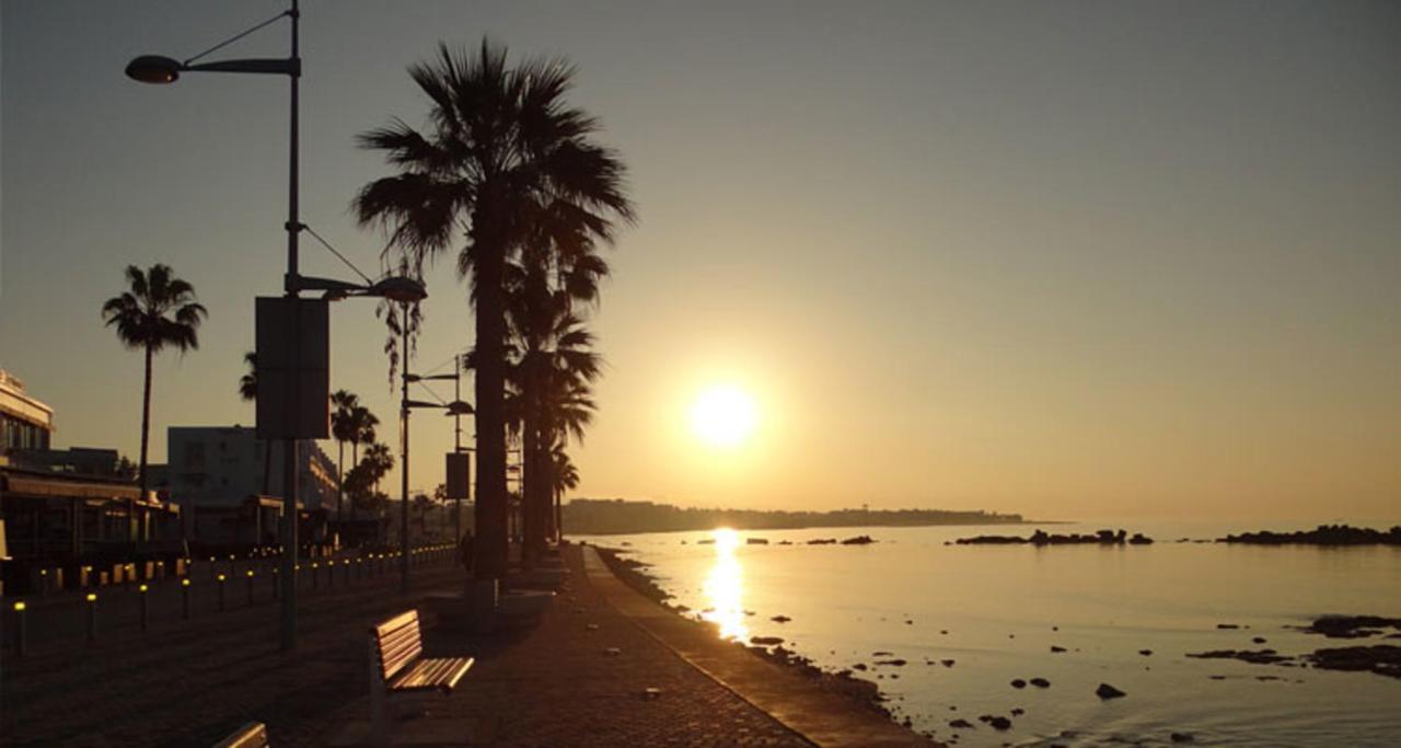 Sirena Cypria - Cozy Apartment In Paphos * Paphos