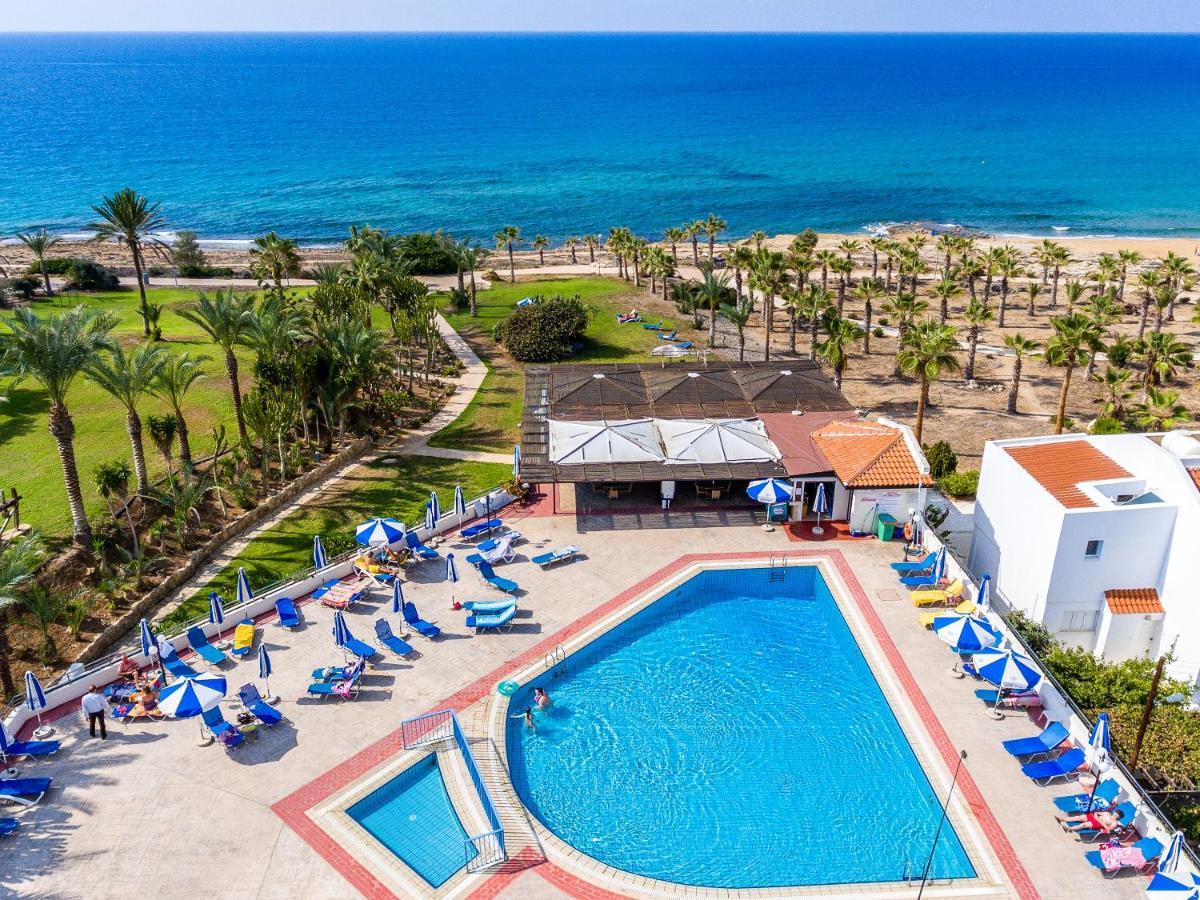 Helios Bay And 3*