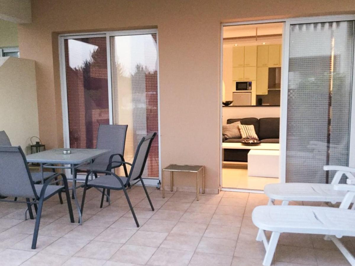 Apartment Luxury Paphos