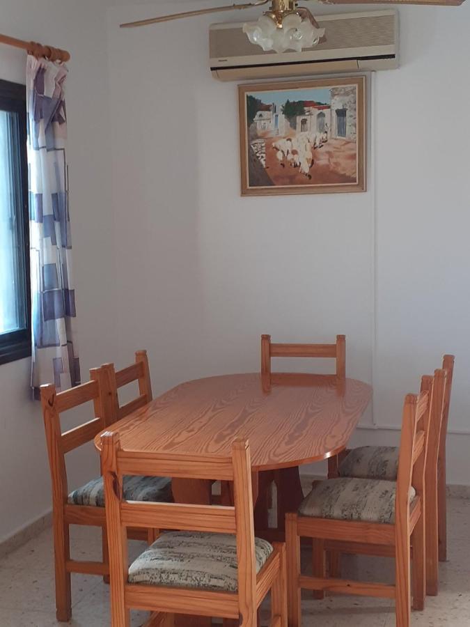 Apartment Violeta Gardens Paphos