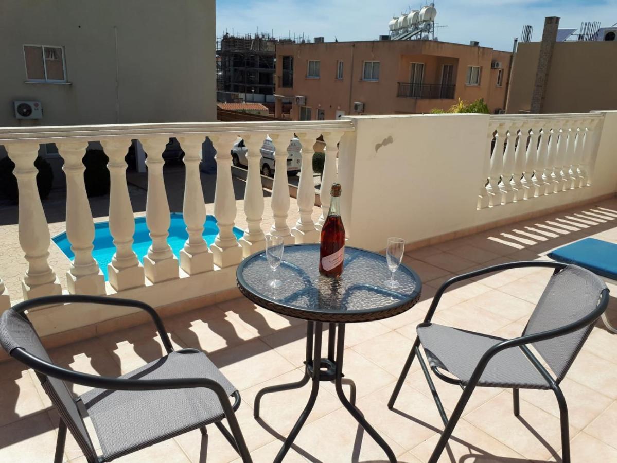 A101 Diana 43 Two Bedroom Apartment