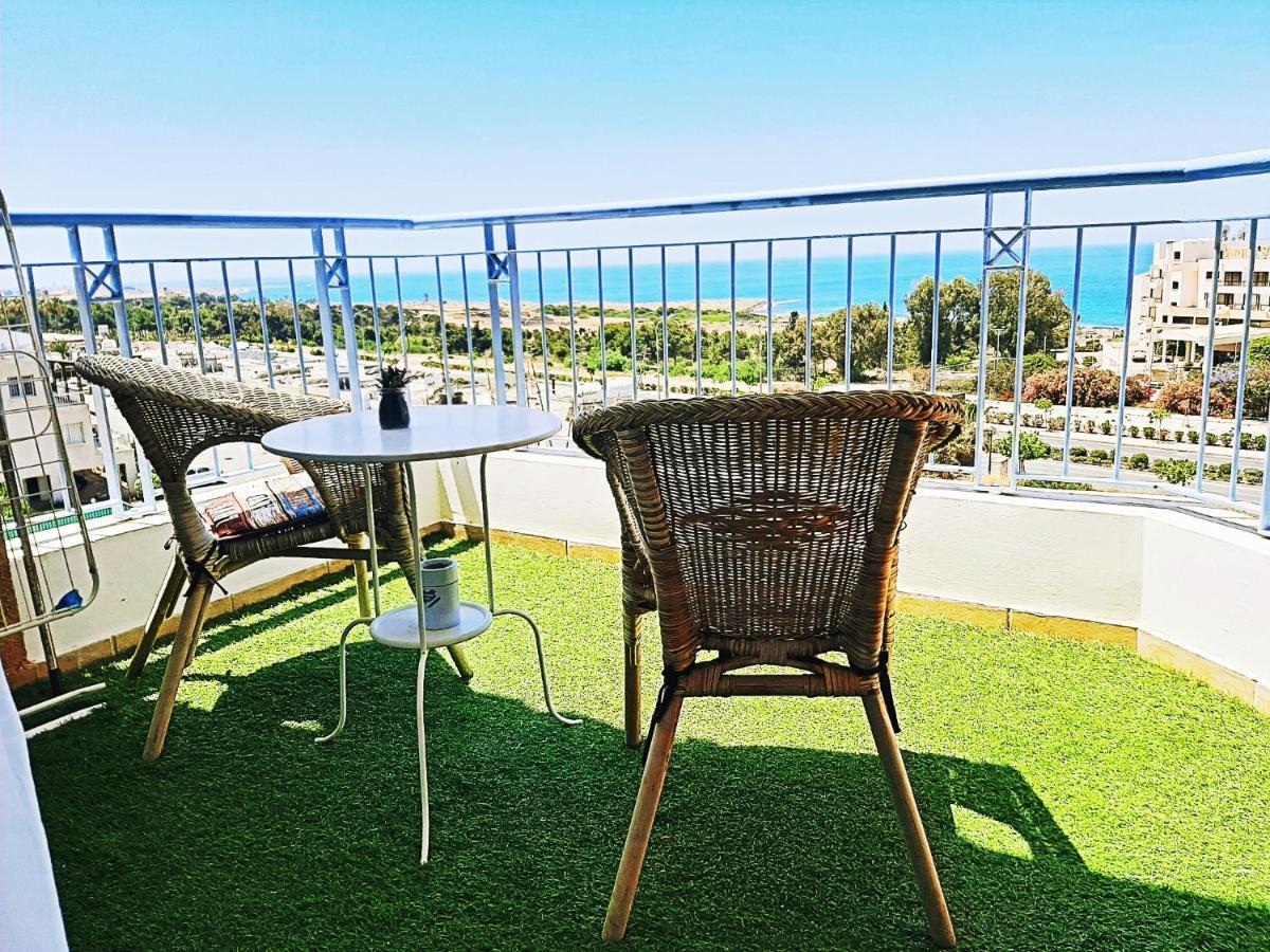 Apartment H&o In Paphos!