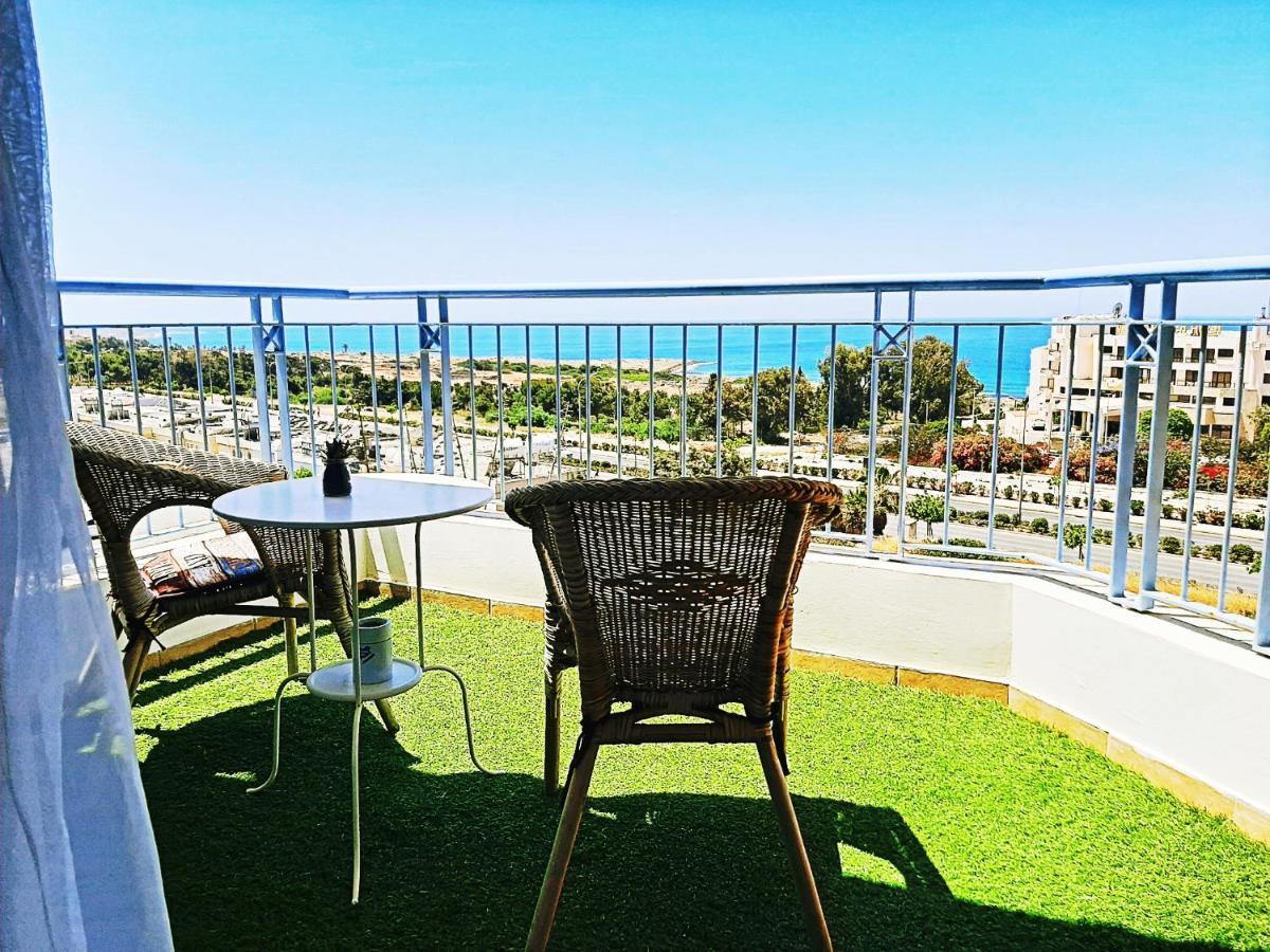H&o In Paphos! Apartment Paphos