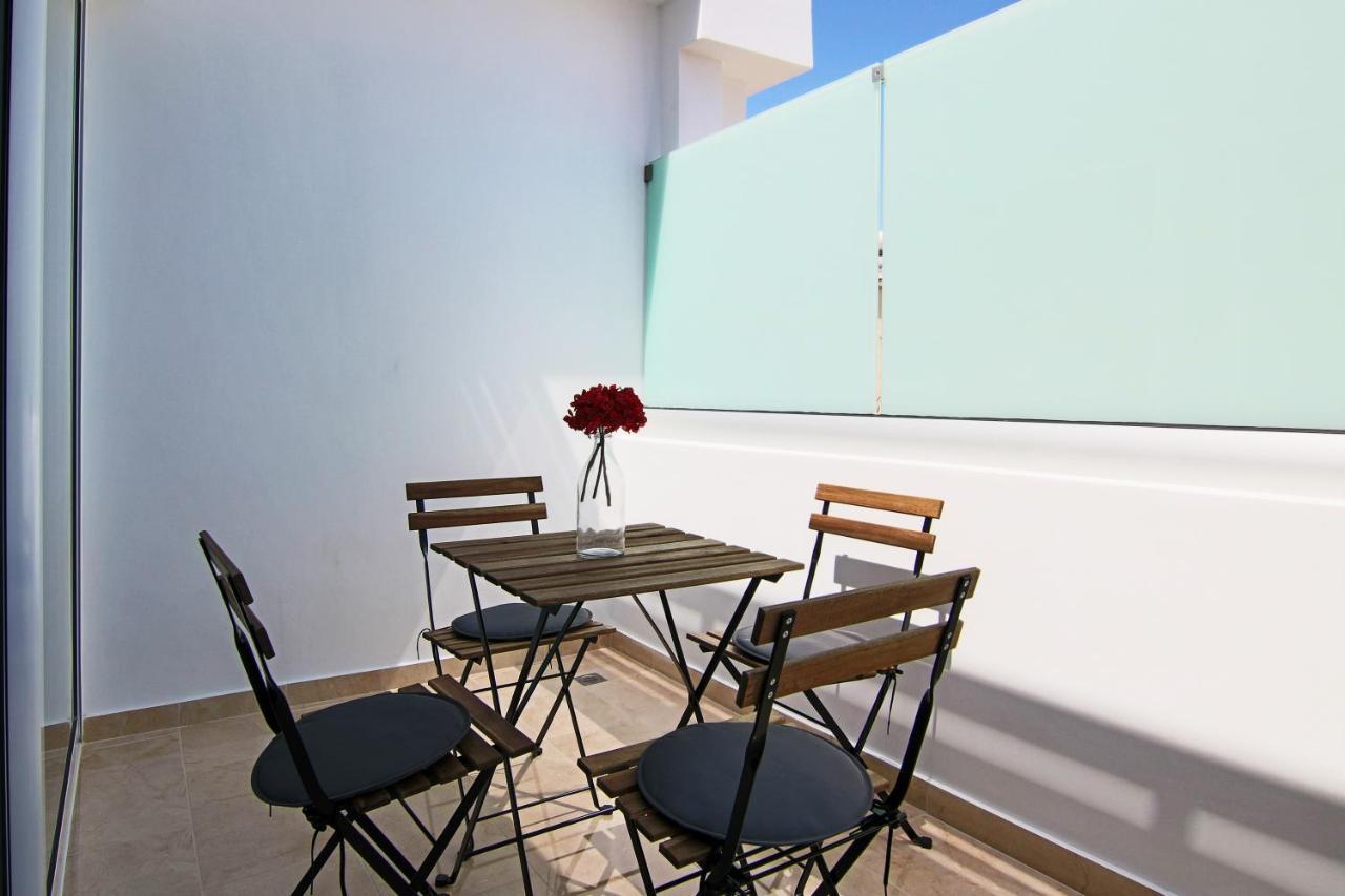 Apartment Phaedrus Living: Seaside Luxury Flat Lighthouse 62 *