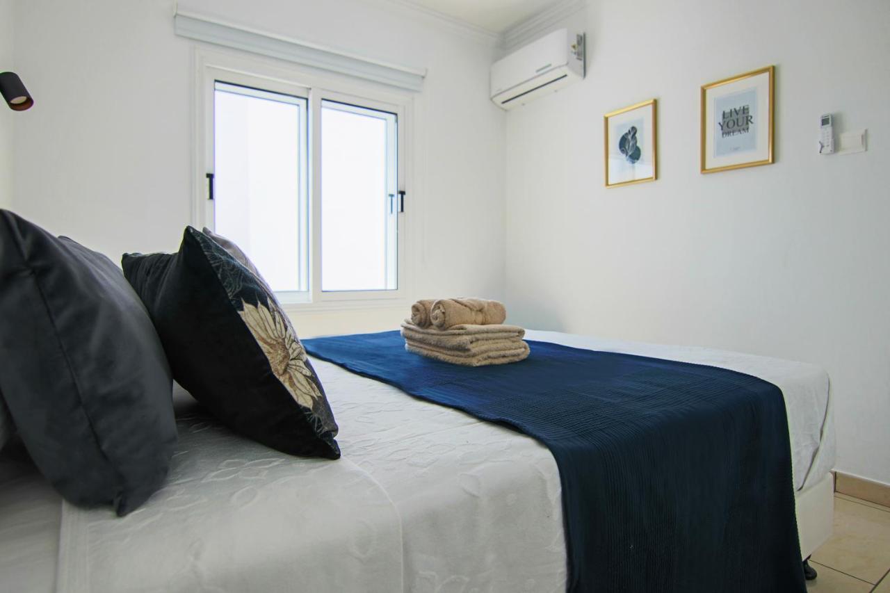 Phaedrus Living: Seaside Luxury Flat Lighthouse 62 Apartment Paphos