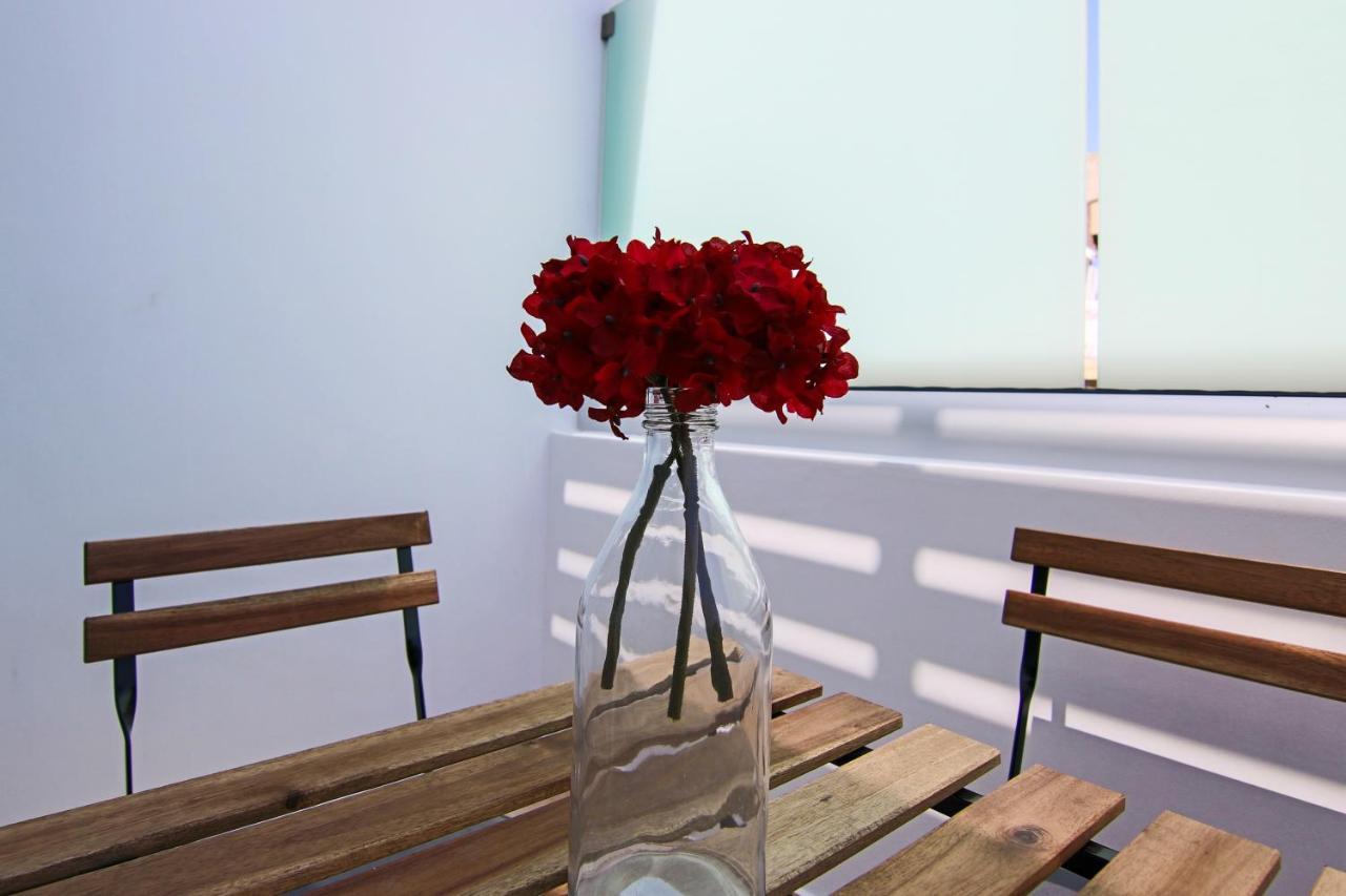 Apartment Phaedrus Living: Seaside Luxury Flat Lighthouse 62 *
