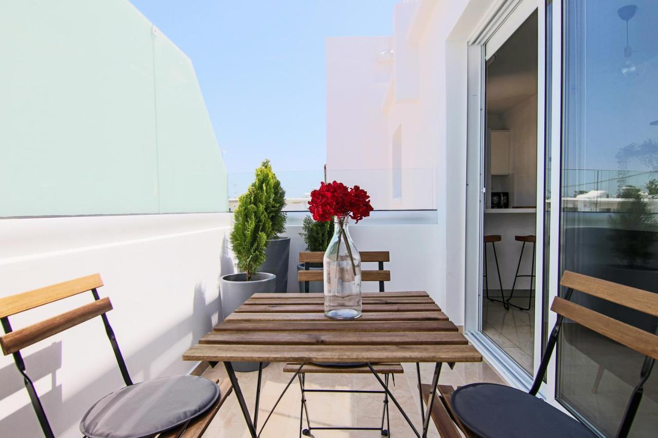 Apartment Phaedrus Living: Seaside Luxury Flat Lighthouse 62 *