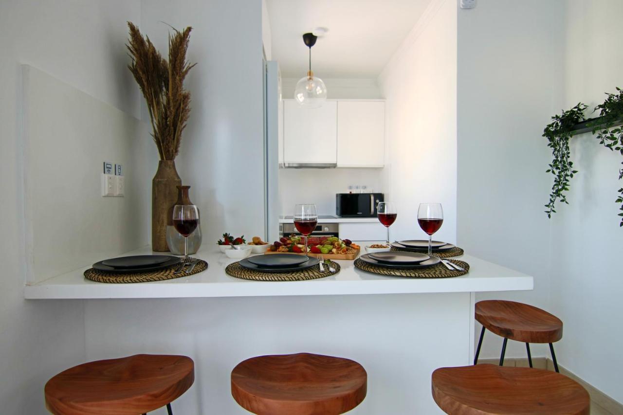 Apartment Phaedrus Living: Seaside Luxury Flat Lighthouse 62 *