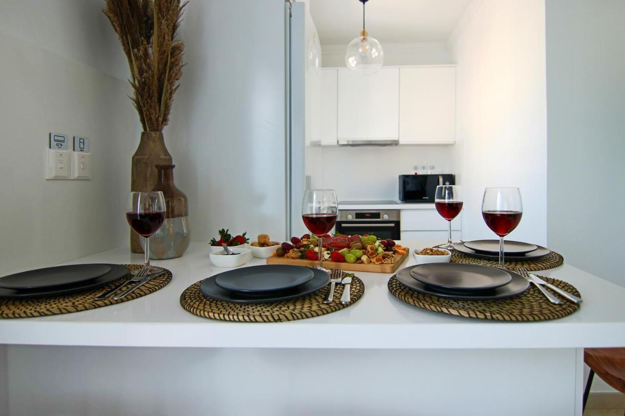 Phaedrus Living: Seaside Luxury Flat Lighthouse 62 * Paphos