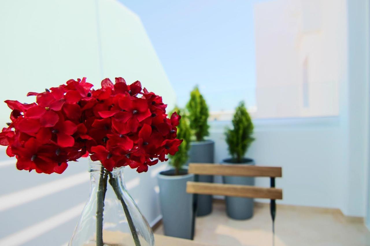 Phaedrus Living: Seaside Luxury Flat Lighthouse 62 *