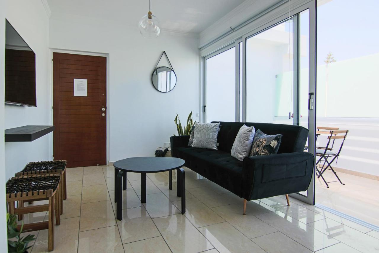 Apartment Phaedrus Living: Seaside Luxury Flat Lighthouse 62