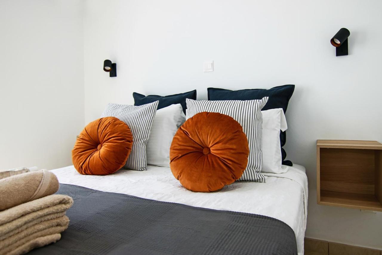 Phaedrus Living: Seaside Luxury Flat Lighthouse 62 Apartment