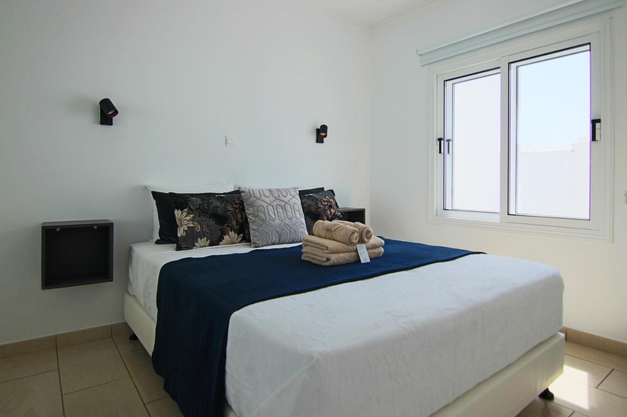 Apartment Phaedrus Living: Seaside Luxury Flat Lighthouse 62 *