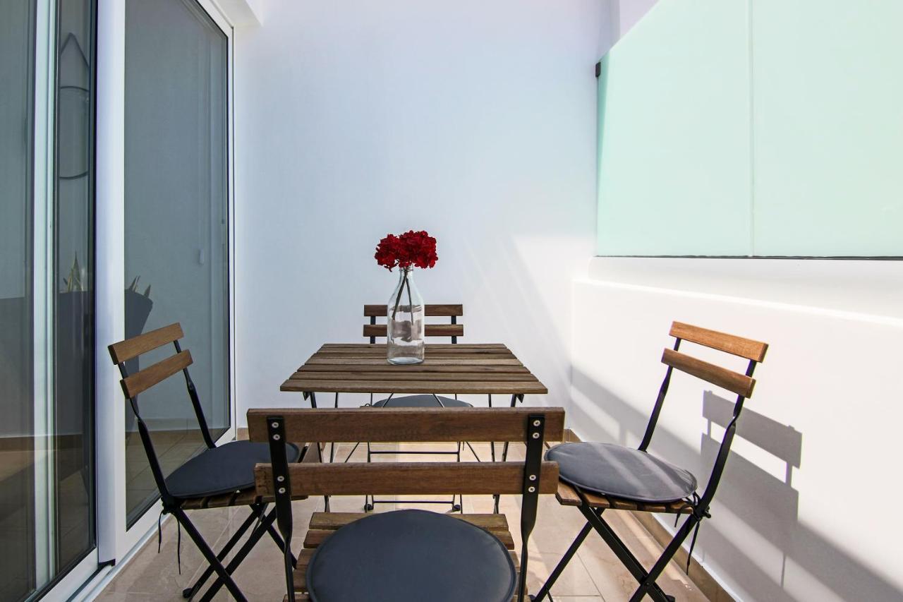 Phaedrus Living: Seaside Luxury Flat Lighthouse 62 * Paphos