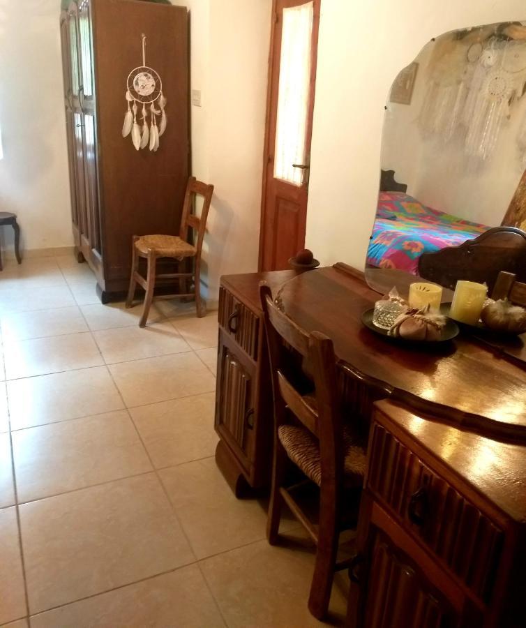 Xanthippi Casa de férias