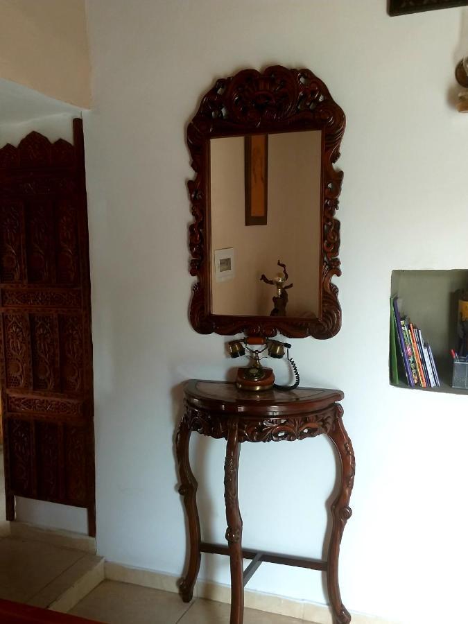 Xanthippi Casa de férias *
