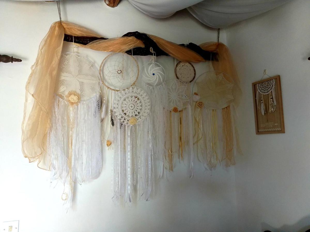 Xanthippi Casa de férias