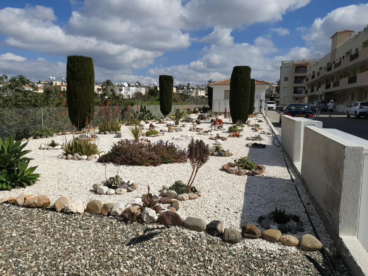 Apartment Royal Seacrest Paphos