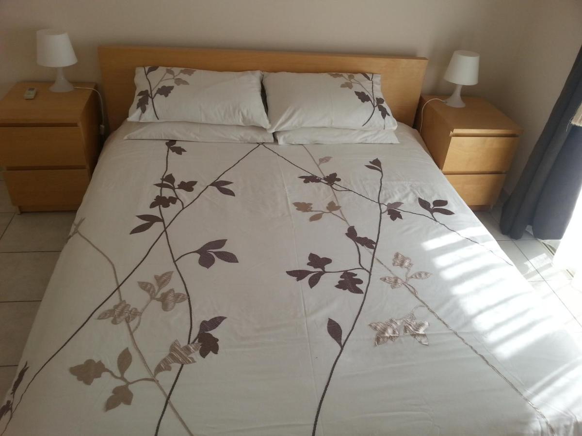 Apartment Royal Seacrest Paphos