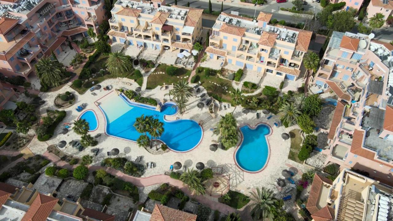 Apartment Limnaria Gardens K203 In *