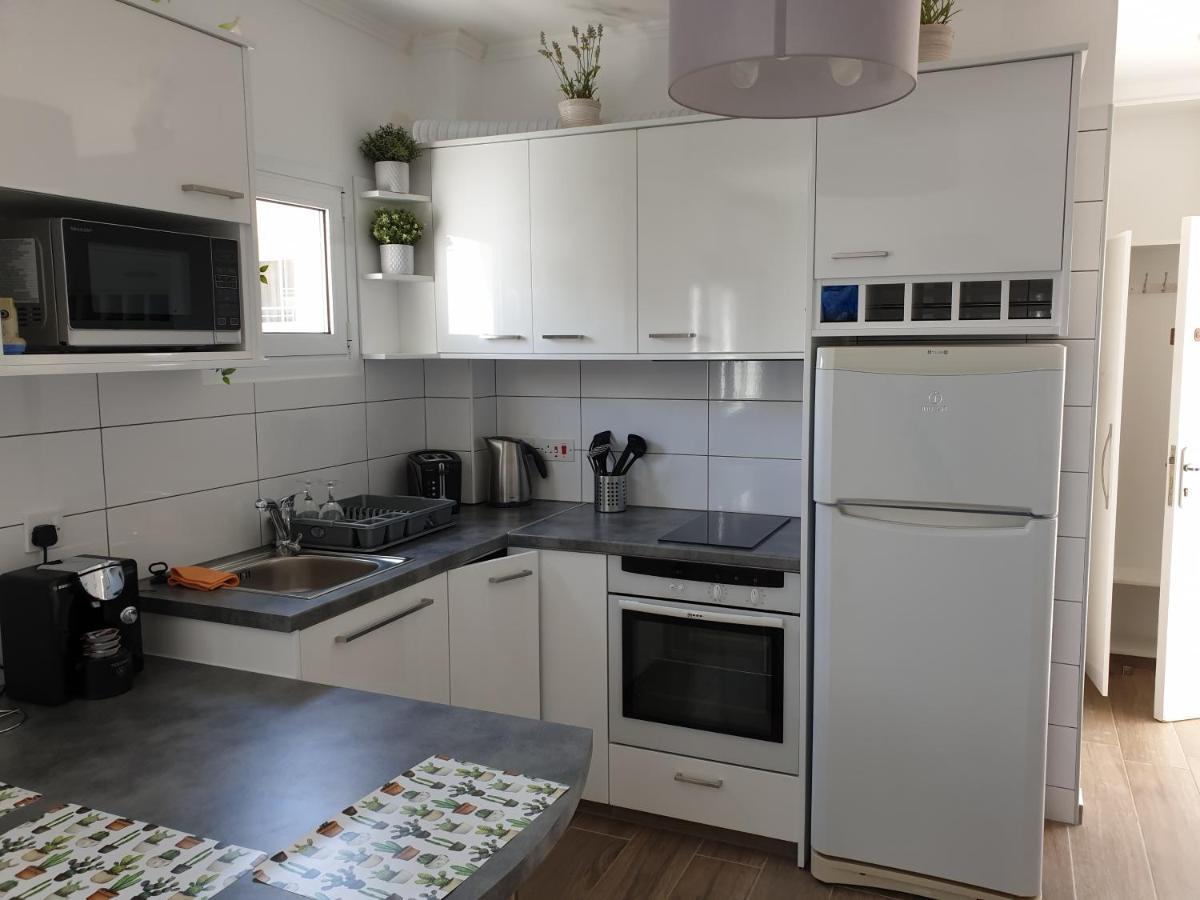 Apartments * Paphos