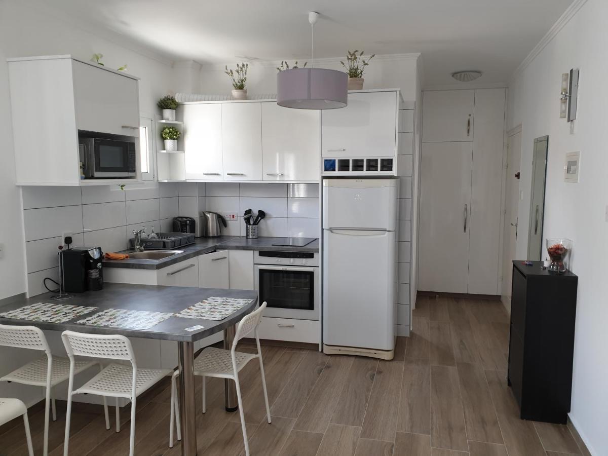 Apartments Paphos