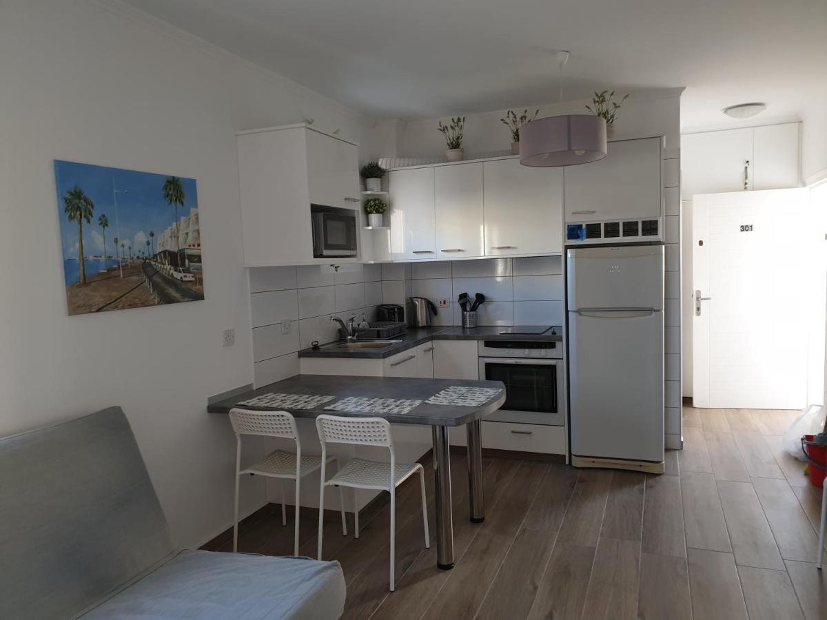 Apartments Paphos