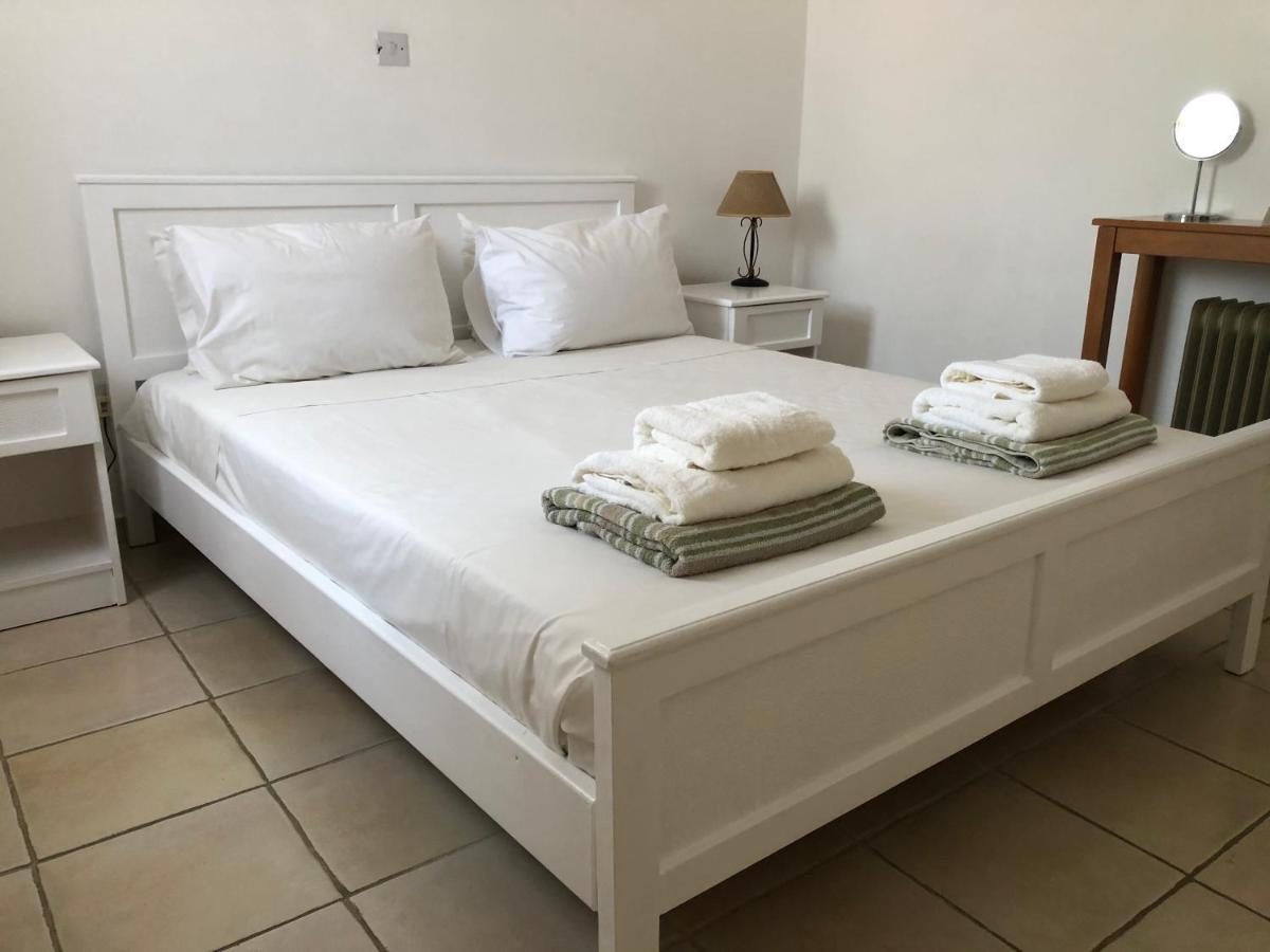 Limnaria Villas - Spacious 2 Bedroom Apartment