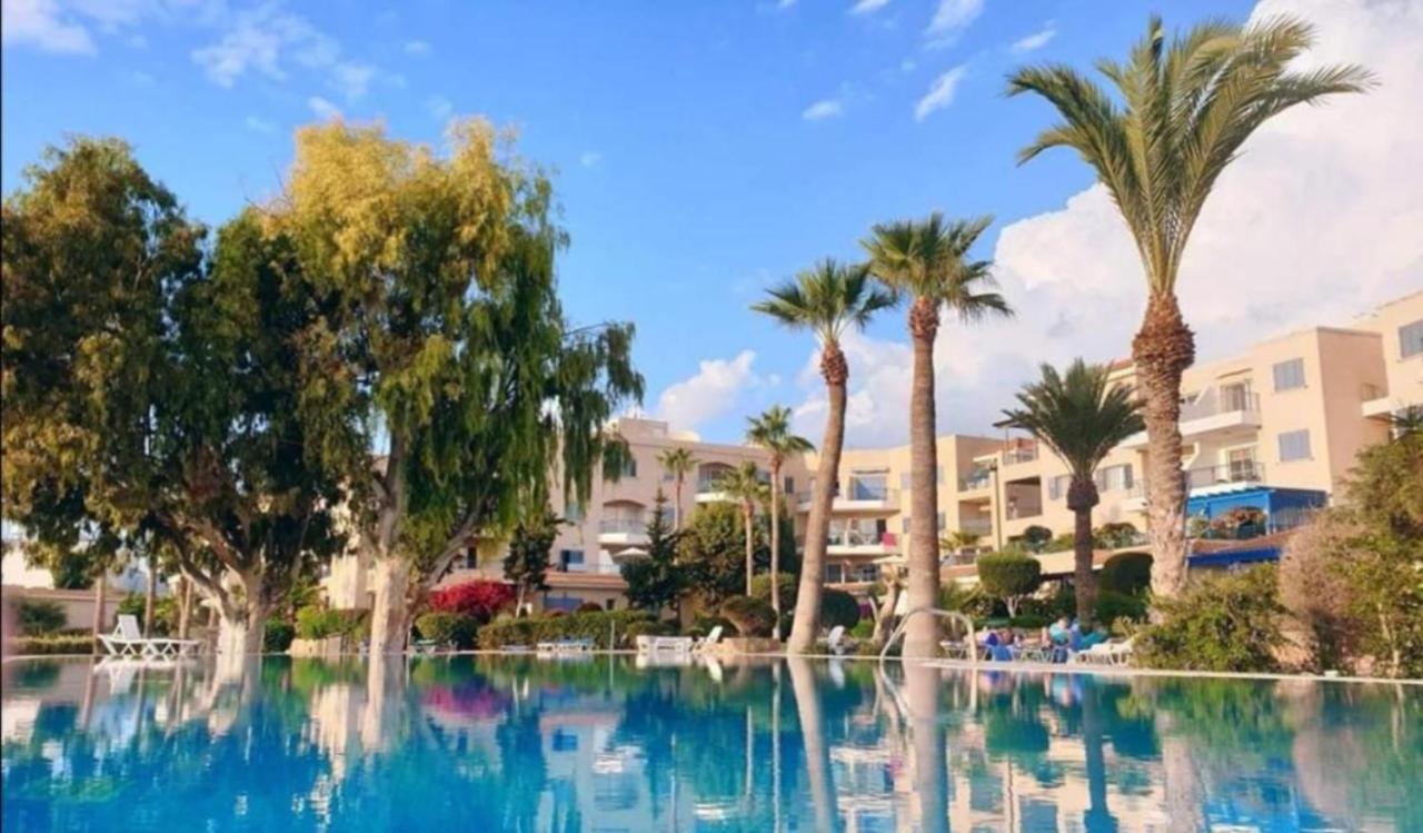 H&o In Paphos! Apartment