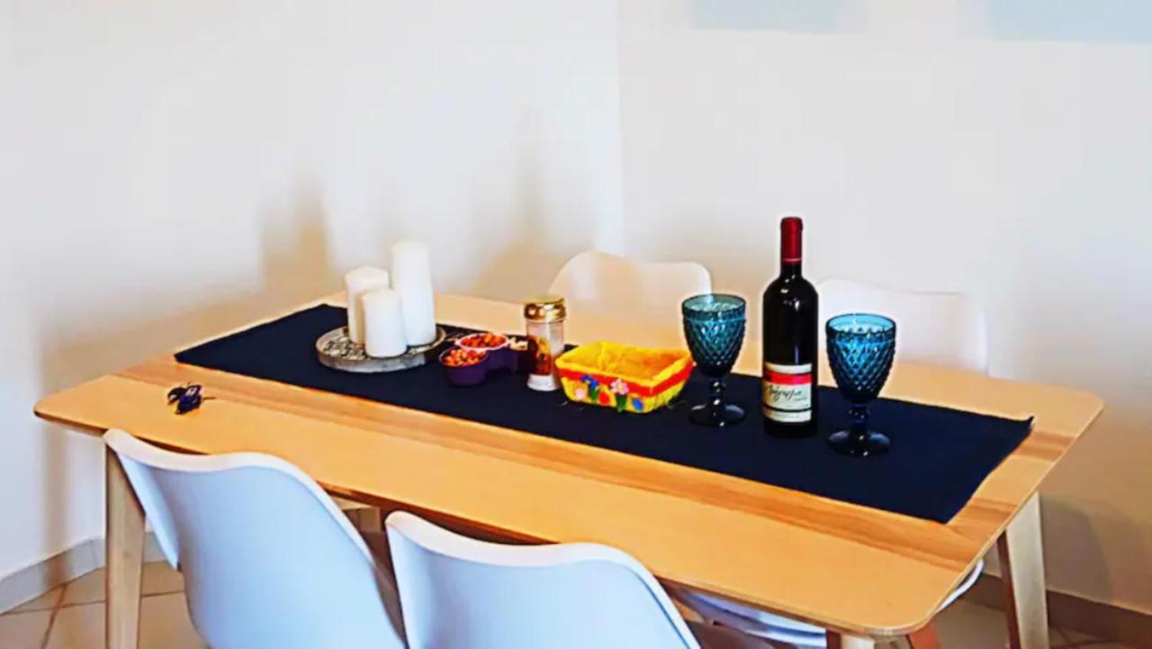 H&o In Paphos! Apartment