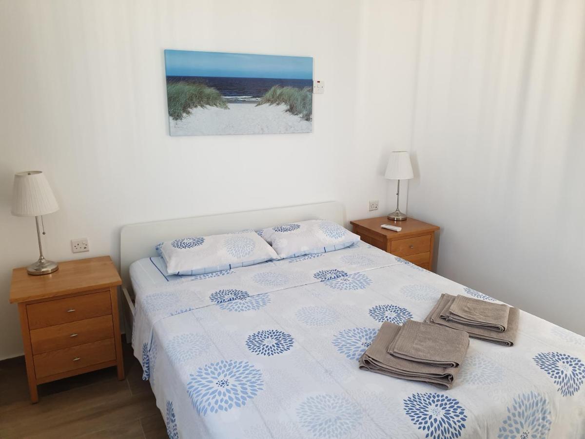 Apartments Paphos