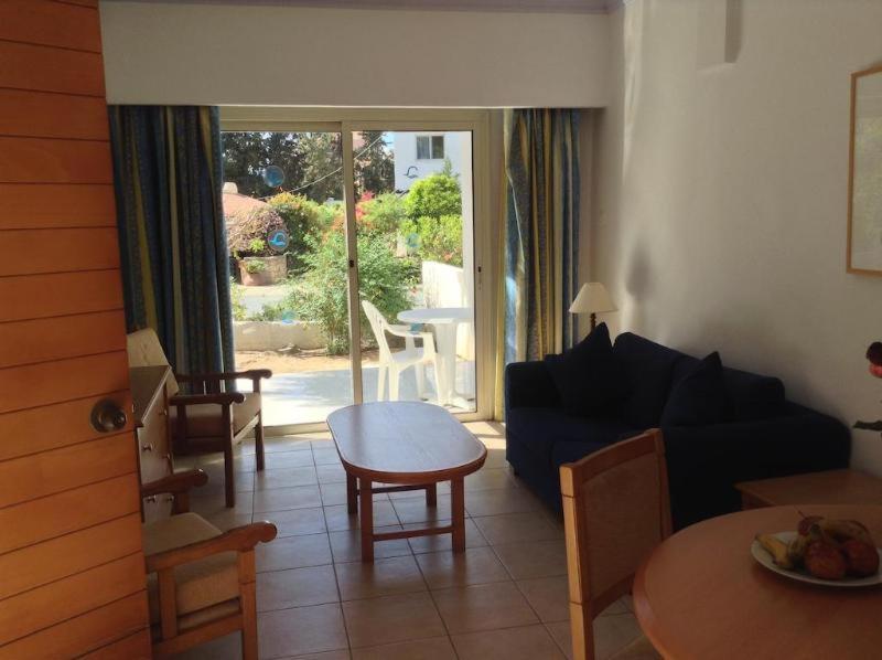 Gardens Apartment